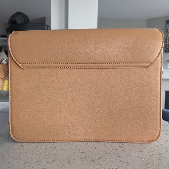 Pixie Mood Vegan leather crossbody purse - Picture 6 of 11